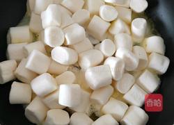 小奇福牛轧饼干的做法图解1