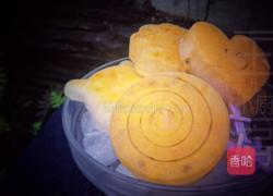 百香果棒棒冰的做法图解8