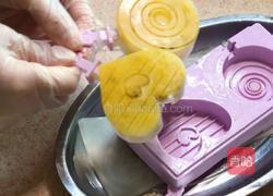 百香果棒棒冰的做法图解7