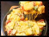 夏威夷水果披萨的做法[图]