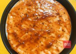 夏威夷水果披萨的做法图解4