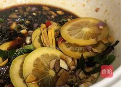 柠檬酸辣鸡爪的做法图解6
