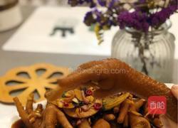 柠檬酸辣鸡爪的做法图解9