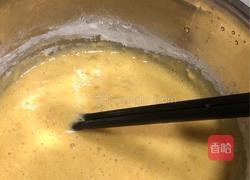 香蕉鸡蛋饼的做法图解5