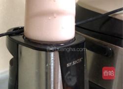 西瓜奶昔的做法图解6