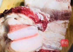 四川版粉蒸肉的做法图解1