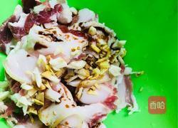 四川版粉蒸肉的做法图解4
