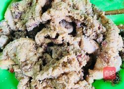 四川版粉蒸肉的做法图解10