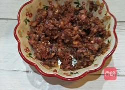 牛肉饼草莓三明治的做法图解4