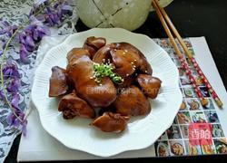 五香鸭肝的做法图解8