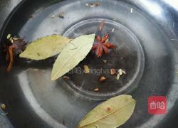 五香鸭肝的做法图解3