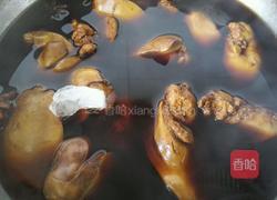 五香鸭肝的做法图解5