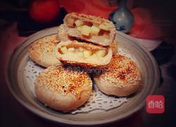 苹果馅饼的做法图解24