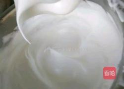 水果创意菜+草莓抱抱卷的做法图解7