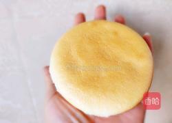 水果创意菜+草莓抱抱卷的做法图解13