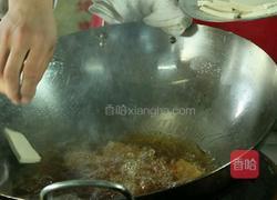 煎烧豆腐的做法图解3