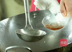 煎烧豆腐的做法图解6