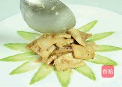 煎烧豆腐的做法图解10