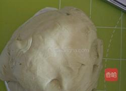 西芹豆芽菜牛肉饺子的做法图解6