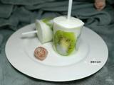 奇异果酸奶棒的做法[图]