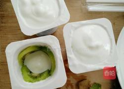 奇异果酸奶棒的做法图解6