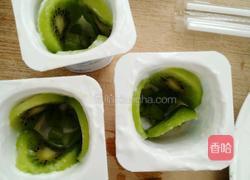 奇异果酸奶棒的做法图解5