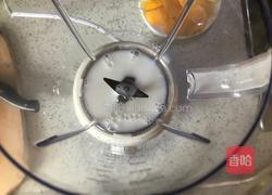 燕麦思慕雪的做法图解3