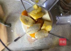 燕麦思慕雪的做法图解4