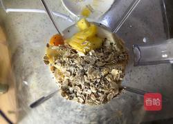 燕麦思慕雪的做法图解5