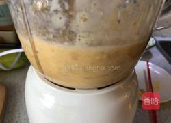 燕麦思慕雪的做法图解6