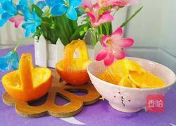篮中有橙的做法图解4