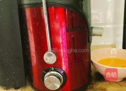 篮中有橙的做法图解6