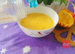 篮中有橙的做法图解9