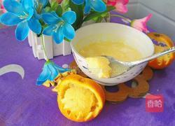 篮中有橙的做法图解14