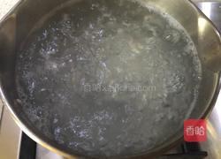 菠萝西米粥的做法图解4