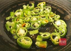 豆角烧土豆的做法图解5