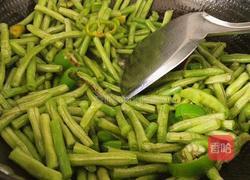 豆角烧土豆的做法图解7