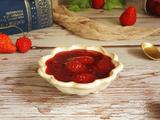 水果创意菜+自制草莓酱的做法[图]