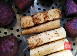 麻薯相遇的做法图解1