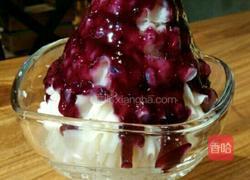 麻薯相遇的做法图解4