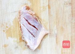 港式烤鸡翅的做法图解2