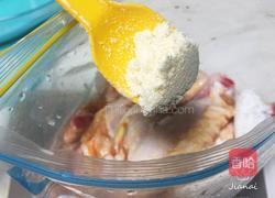 港式烤鸡翅的做法图解7