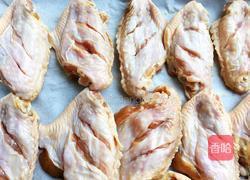 港式烤鸡翅的做法图解8