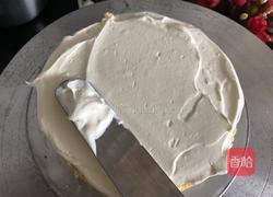 水果树生日蛋糕的做法图解10