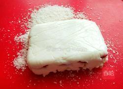 草莓牛奶小方的做法图解7