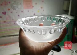 酸奶水果紫薯泥的做法图解2