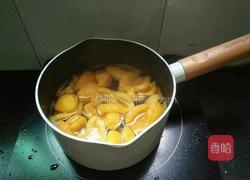 枇杷罐头的做法图解8
