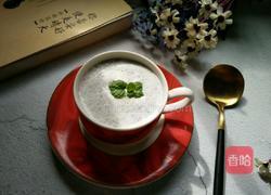 火龙果奶昔的做法图解8