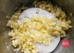 苹果糯米饼的做法图解6