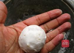 苹果糯米饼的做法图解8